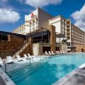 Raleigh Marriott Crabtree Valley