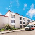 Ramada Hotel & Conference Center by Wyndham Lansing