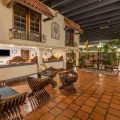 Ramada Hotel & Conference Center by Wyndham Las Cruces