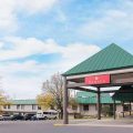 Ramada Hotel & Conference Center by Wyndham Plymouth