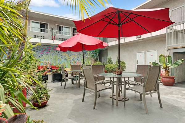Ramada Limited Redondo Beach in Redondo Beach, California, United States
