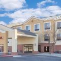 Ramada Monument Hotel