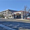 Ramada Plaza by Wyndham Albuquerque Midtown
