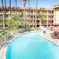 Ramada by Wyndham Burbank Airport