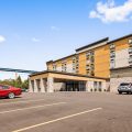 Ramada by Wyndham Clarks Summit Near Scranton