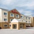 Ramada by Wyndham Coeur d’Alene