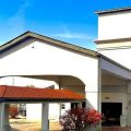 Ramada by Wyndham Columbia