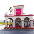 Ramada by Wyndham Davenport Orlando South