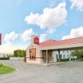 Ramada by Wyndham Draper