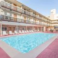 Ramada by Wyndham Elko Hotel at Stockmen’s Casino