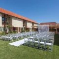 Ramada by Wyndham Fresno North