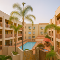 Ramada by Wyndham Hawthorne/LAX