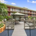 Ramada by Wyndham Hollywood Downtown