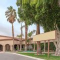 Ramada by Wyndham Holtville Golf Resort (Note: This is often the only notable lodging option in Holtville itself, and options are limited.)
