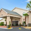 Ramada by Wyndham Locust Grove