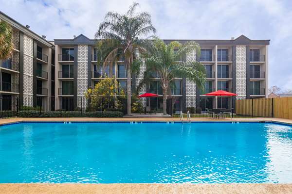 Ramada by Wyndham Metairie New Orleans Airport in Metairie, Louisiana, United States