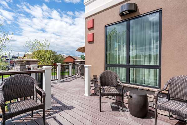 Ramada by Wyndham Minneapolis Golden Valley in Golden Valley, Minnesota, United States