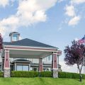Ramada by Wyndham Moses Lake