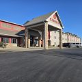 Ramada by Wyndham Platte City KCI Airport