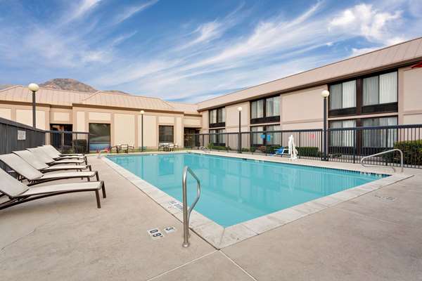 Ramada by Wyndham Provo in Provo, Utah, United States