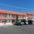 Ramblin Rose Motel