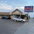 Ranger Motel