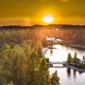 Rauhalahti Holiday Centre