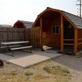 Rawlins KOA Journey