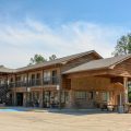 Rayburn Inn