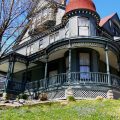 Reagan’s Queen Anne
