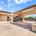 Red Arrow Inn & Suites