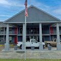 Red Carpet Inn Houma