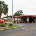Red Carpet Inn Laurel