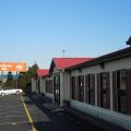 Red Carpet Inn North Syracuse