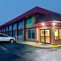 Red Carpet Inn & Suites Lima