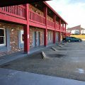 Red Cedar Lodge