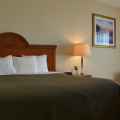 Red Coach Inn & Suites