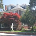Red Lion Bed & Breakfast