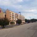 Red Lion Hotel