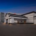 Red Lion Hotel & Conference Center Cheyenne