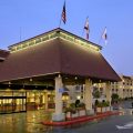Red Lion Hotel Eureka