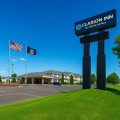 Red Lion Hotel Idaho Falls
