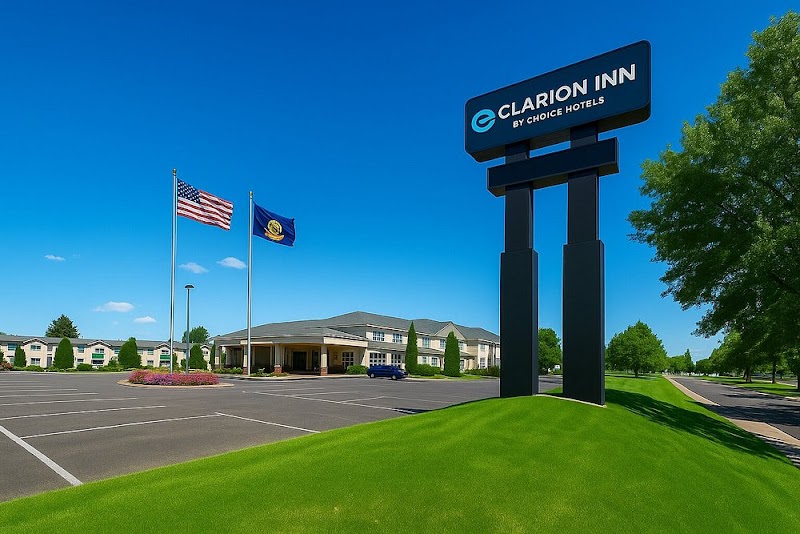 Red Lion Hotel Idaho Falls in Idaho Falls, Idaho, United States