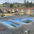 Red Lion Hotel Kelso Longview