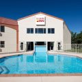 Red Lion Hotel La Junta