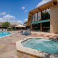 Red Lion Hotel Redding