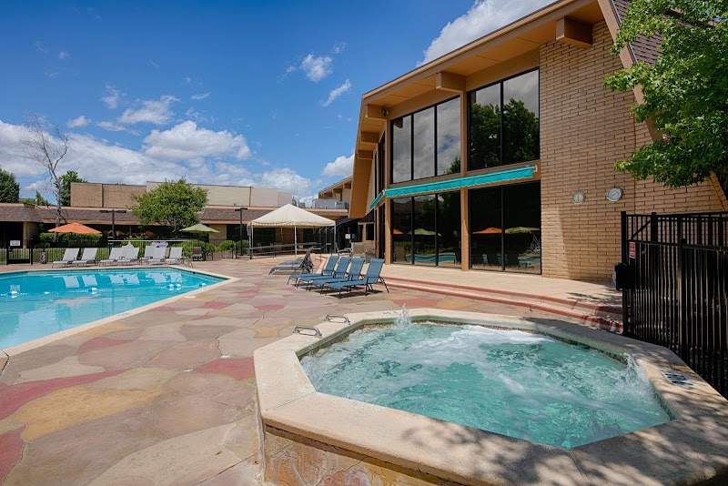 Red Lion Hotel Redding in Redding, California, United States