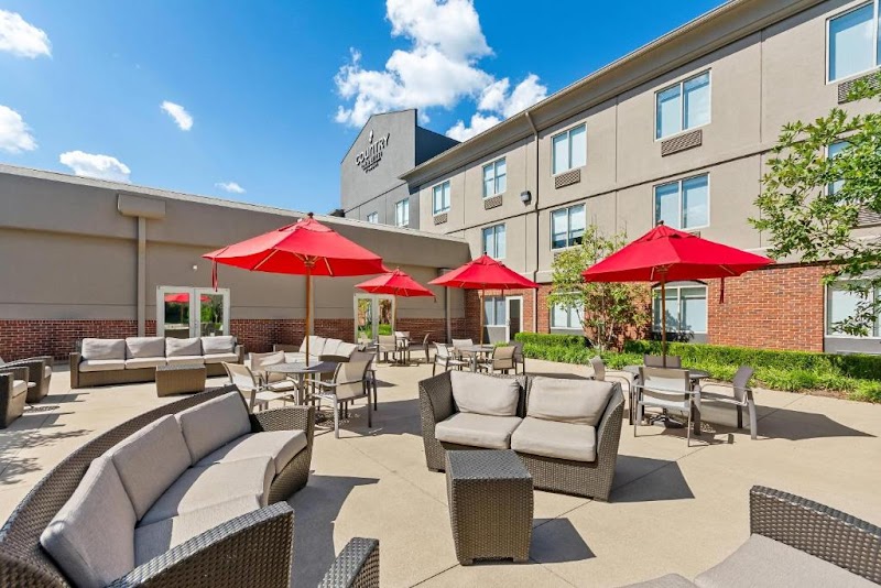 Red Lion Inn & Suites Elizabethtown in Elizabethtown, Kentucky, United States