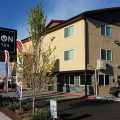 Red Lion Inn & Suites Everett
