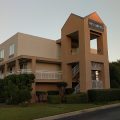 Red Lion Inn & Suites Fayetteville Cross Creek Mall